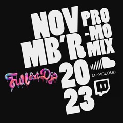 FF Promo Mix November 2023