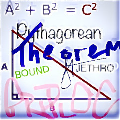 Pythagorean Theorem Bound FT Jethro