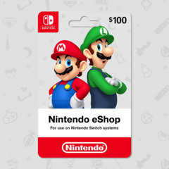 Nintendo eShop Free Generator – Claim $100 Instantly