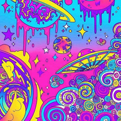 Chiropract x Je t'aime Ledger Mix