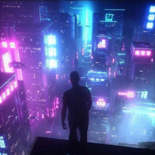 Kirxcy - Anguish [Lvst Remix]