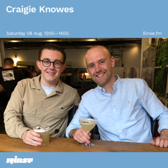 Craigie Knowes - 08 August 2020