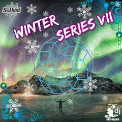 Winter Series VII- Jersey Club & Baltimore Club!