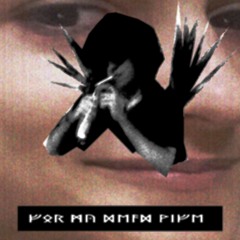 ᚠᛟᚱ ᛗᚤ ᛞᛖᚨᛞ ᚹᛁᚠᛖ (To My Dead Wife)