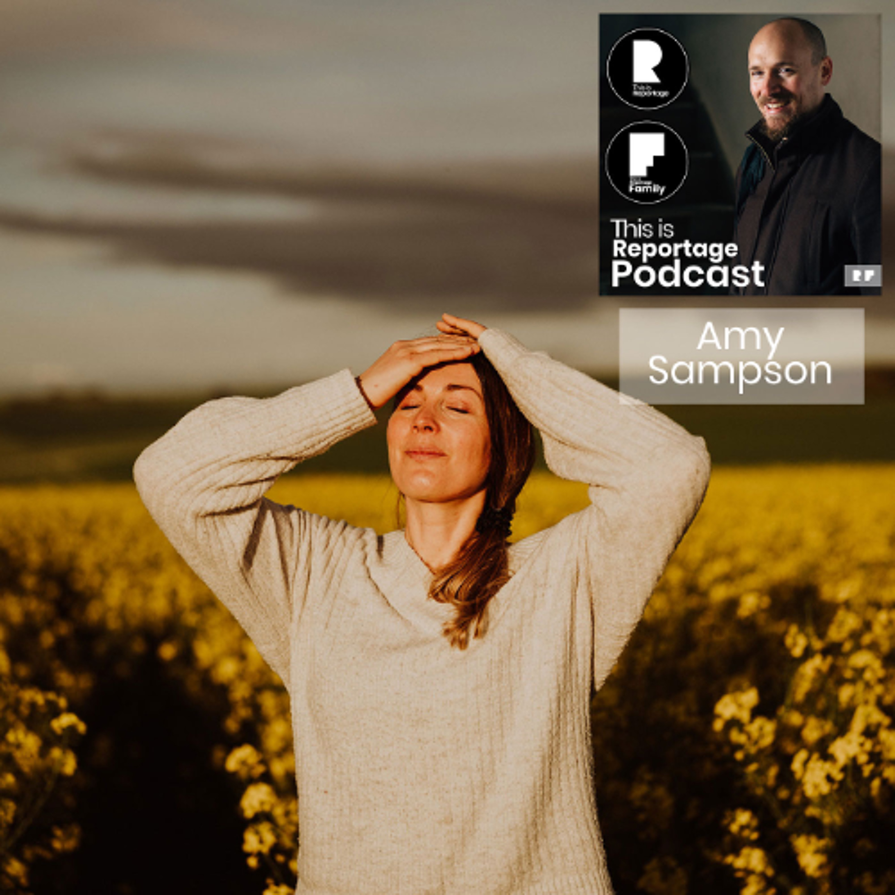 141: This is Amy Sampson