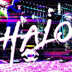 Halo  (feat. B07Gem + Souljahkitty)