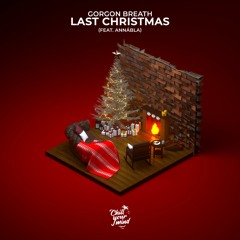 Gorgon Breath - Last Christmas (feat. Annábla)