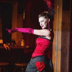 Marry Rich (from "Gold Can't Love You Back") Album Demo