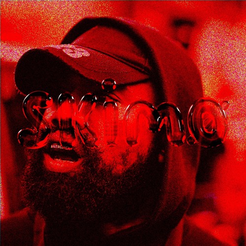 Kanye West - Power (skimø edit)