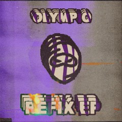 PUMP IT UP (OLYMPIO REFIX)