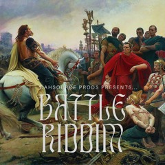 Battle Riddim