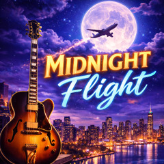 Midnight Flight Part 2