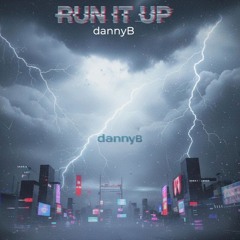 RUN-IT-UP