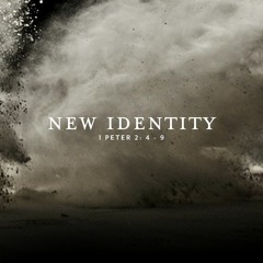 Standing Strong on Grace // New Identity