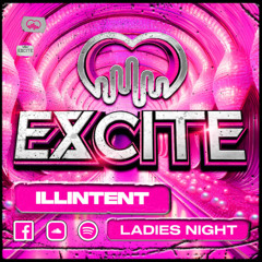Ladies Night (EXCITE DIGITAL)