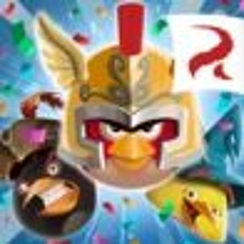 A Look At Angry Birds Epic Turn-Based RPG Gameplay 