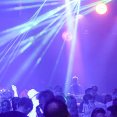 POLI @ Village Underground - Junction 2 Afterparty - 26.07.2024 - Layla Benitez, Fideles