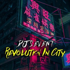 DJ SEVENT - Revolution In City (FREE DOWNLOAD)