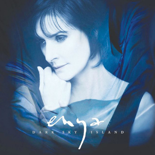 Enya - Dark Sky Island  [full album]