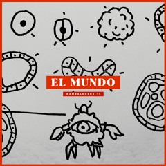 El Mundo - "Glitch" for RAMBALKOSHE