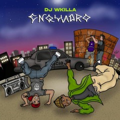 DJ WKILLA - Pow Pow