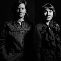 43 (FR) • Mouna Andraos + Melissa Mongiat • Daily tous les jours