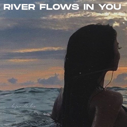 Yiruma - River Flows In You (Fran Garro HYPERTECHNO Remix)