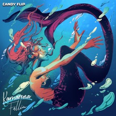 Kamarena - Fallin