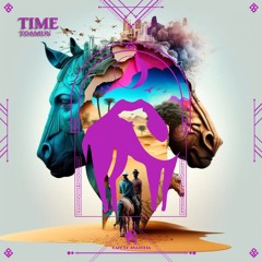 Toamun - Time (Original Mix)