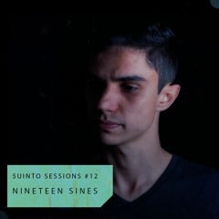 Nineteen Sines @ 5uinto Sessions #12