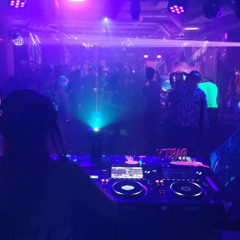 Serotania @ Electronic Odyssey - 251017