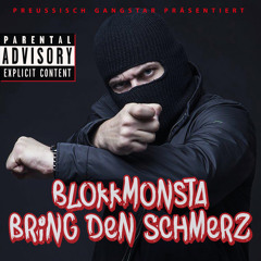 Bring den Schmerz (ZH Beats Remix) [feat. Preussisch Gangstar]