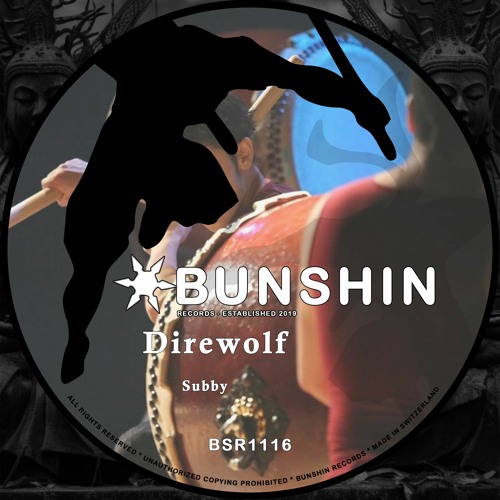 Direwolf - Subby (FREE DOWNLOAD)