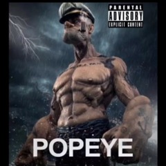 Freedom - Popeye (feat. Mr. Little)