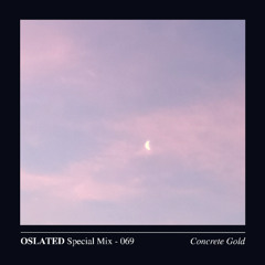Oslated Special Mix 069 - Concrete Gold