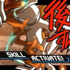 MARIKINonline4 OST - Class Heat