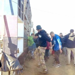 Tribe Essai 1