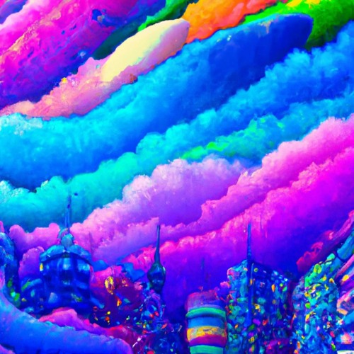 Weeekly - Hello World! (5 B-side Songs Mashup)