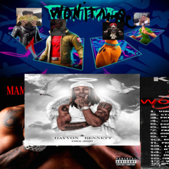 Ho Ho Ho szczesliwego haloween! (Prod. nigaboi)