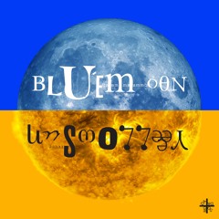 bluemoon-yellowsun STOP WAR #StandWithUkraine