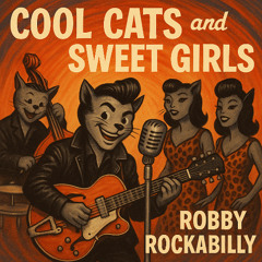 Cool cats and sweet girls