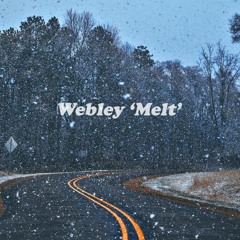 Webley(웨블리)-Melt