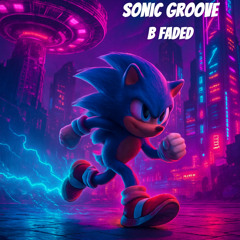 Sonic groove ( original version)