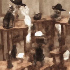 Meow Choir