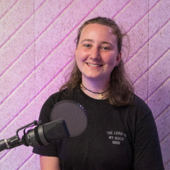 Hoffnungsmensch Jasmin Fuchs - Schlaganfall mit 18