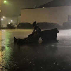 Alone In This World  (ft. Juqqrnaught & A-Mert) [Blue Moon]