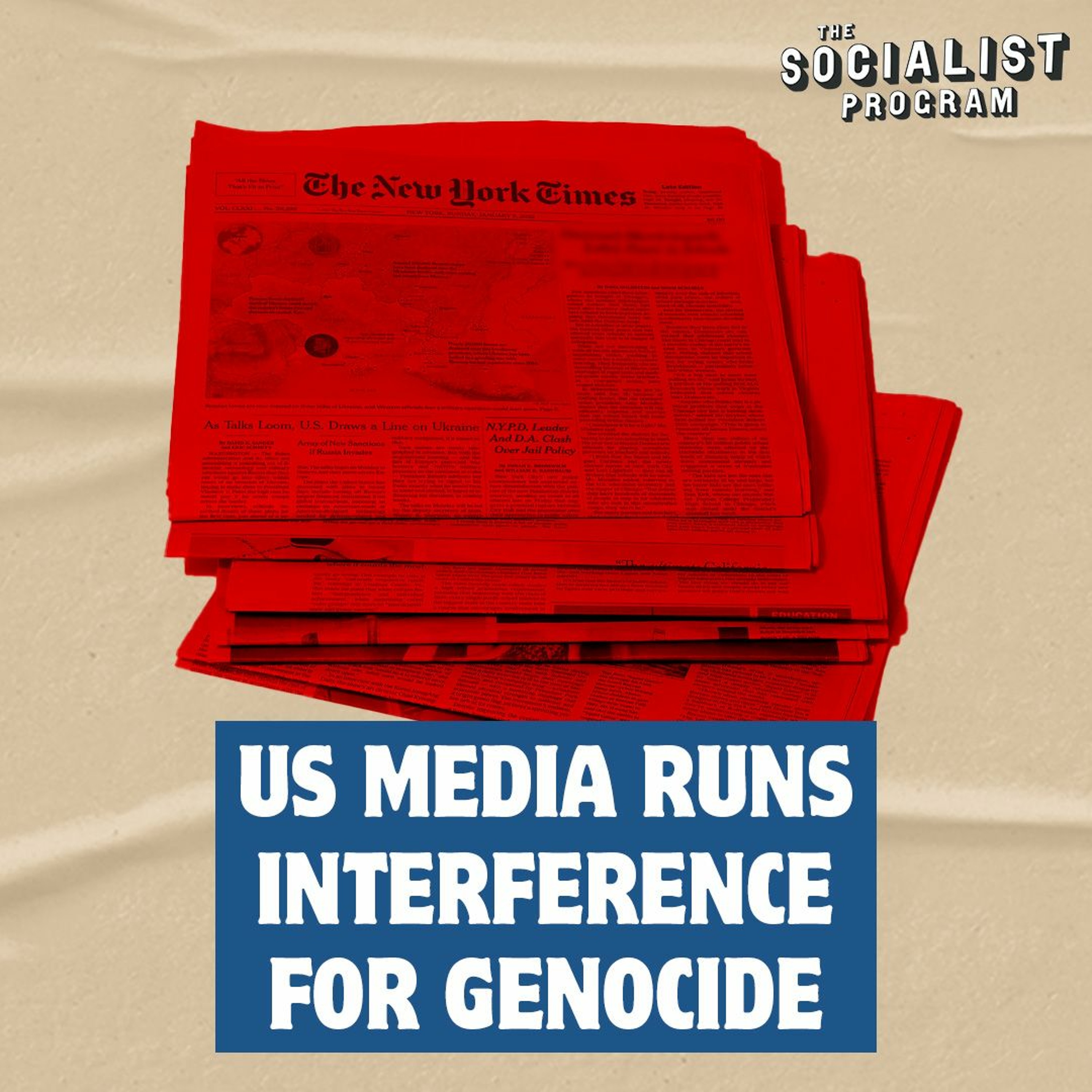 US Preparing for Regional War in Middle East: Imperialist Alliance Formed Against Yemen [Preview]