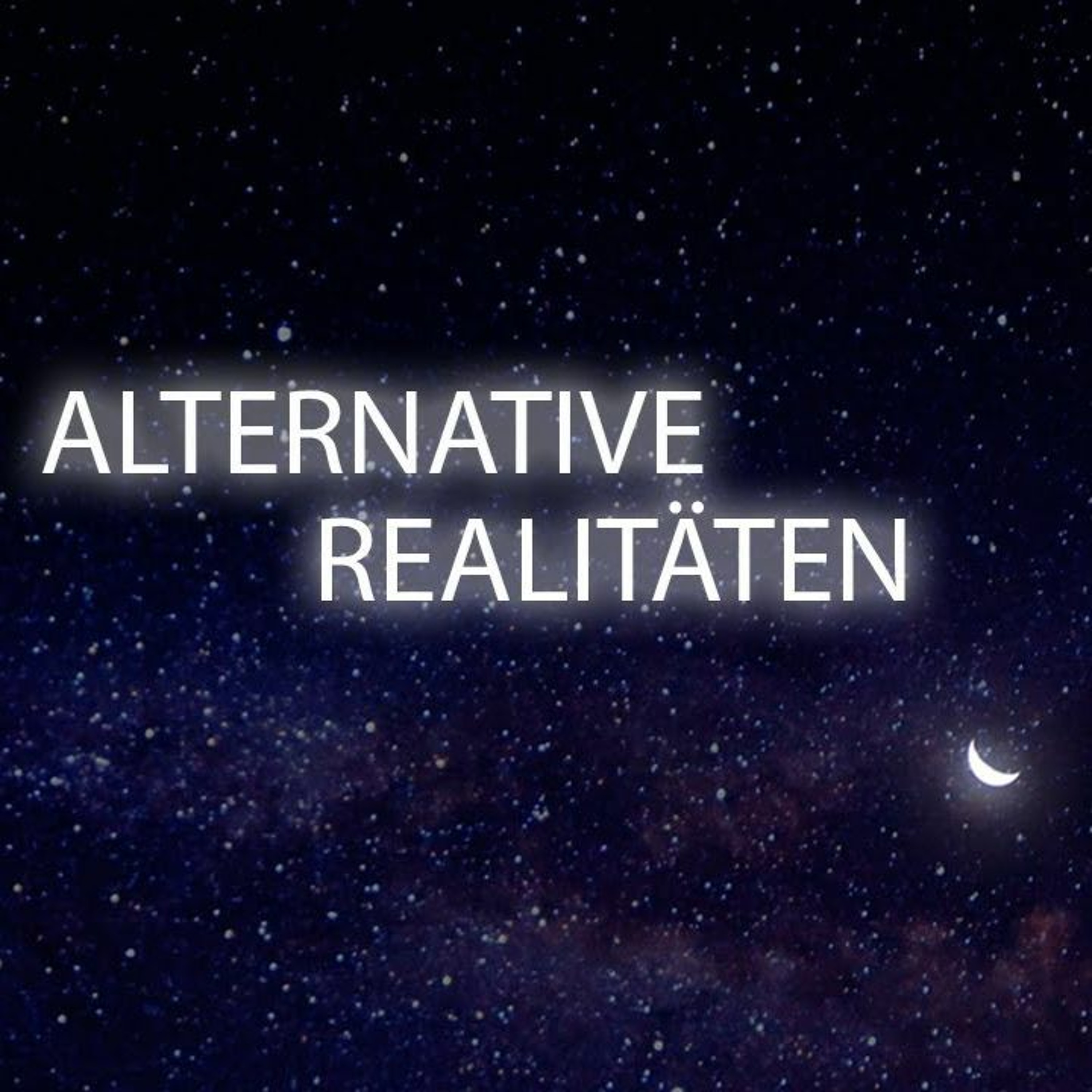 Alternative Realitäten - Deutscher VR & AR Podcast