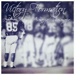 Victory Formation "Titus Asoaoga Tuiasosopo"