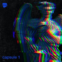 Keyo - Dangerous Game (Capsule 1) Etbcomp016 preview